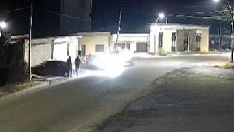 declaro ante fiscalia el hombre que atropello a una pareja en migues y luego se fugo; esta emplazado