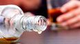 El problema del consumo del alcohol en las personas y sus familias. Foto: archivo.