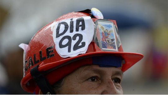 venezuela