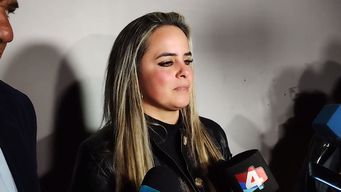 valentina dos santos: todo lo que he hecho fue trabajar por mi pueblo, por mi gente