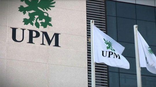 upm planta