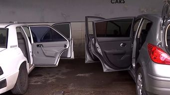 alta demanda en talleres por limpieza de autos tras las inundaciones