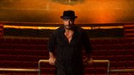 Ricardo Arjona se presenta en Montevideo.&nbsp;