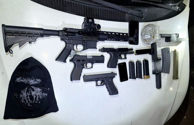 subfusil-asalto-armas-tres-ombues-incautado