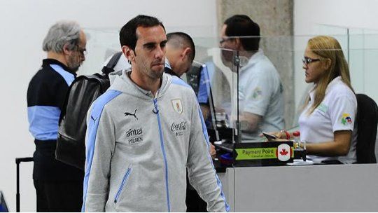 Godín