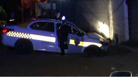 el raulito, asesinato taxista
