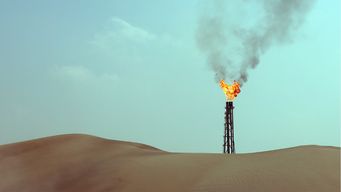 el petroleo y el gas se disparan y las bolsas caen tras ataques a iran y represalias en toda la region