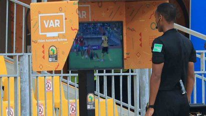 Cuatro partidos del Clausura se disputarán con el VAR