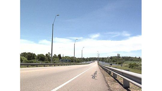 Instalarán controladores de velocidad en rutas nacionales
