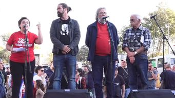 atropello, nefasto, regresivo y socialmente ineficiente; criticas del pit-cnt a la reforma jubilatoria