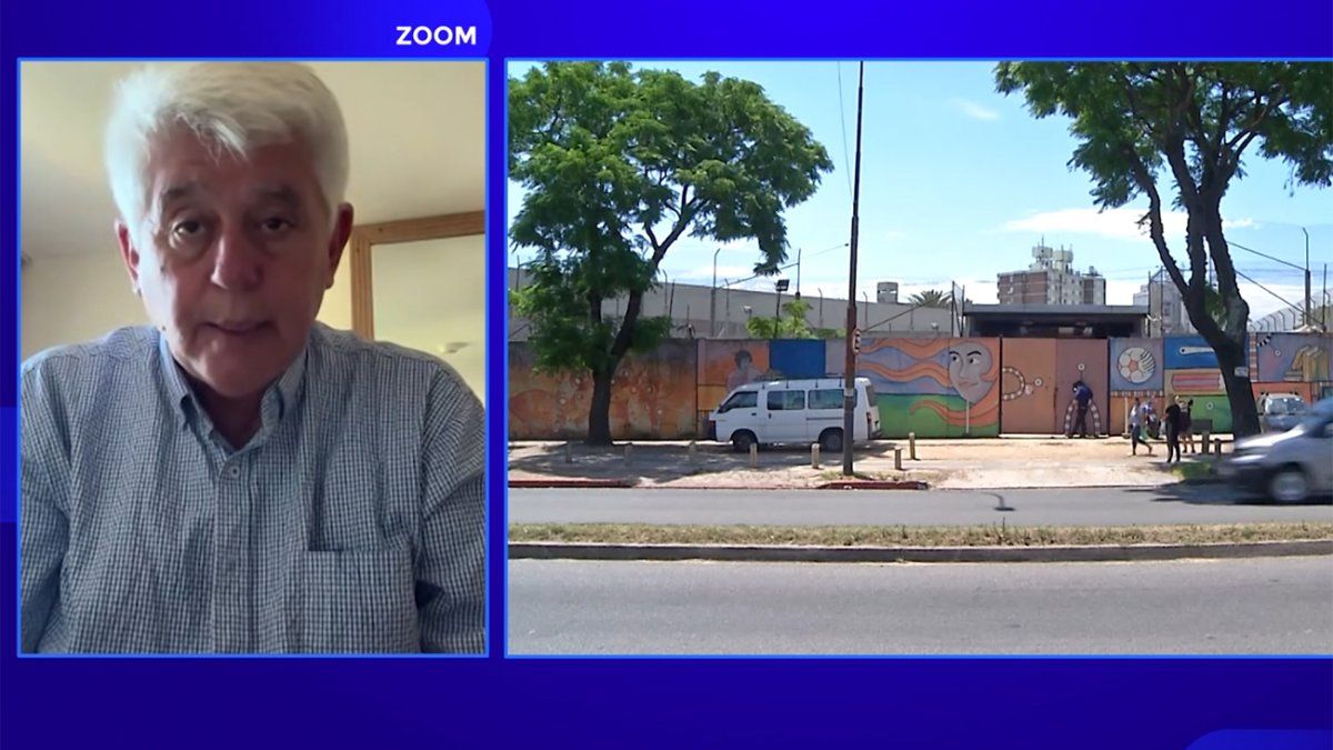 INISA: Brenta Defiende Gestión y Plantea Debate Urgente