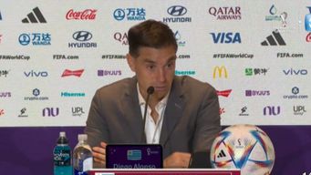 diego alonso: nos elimino el gol de penal de portugal que la fifa dice que no fue penal