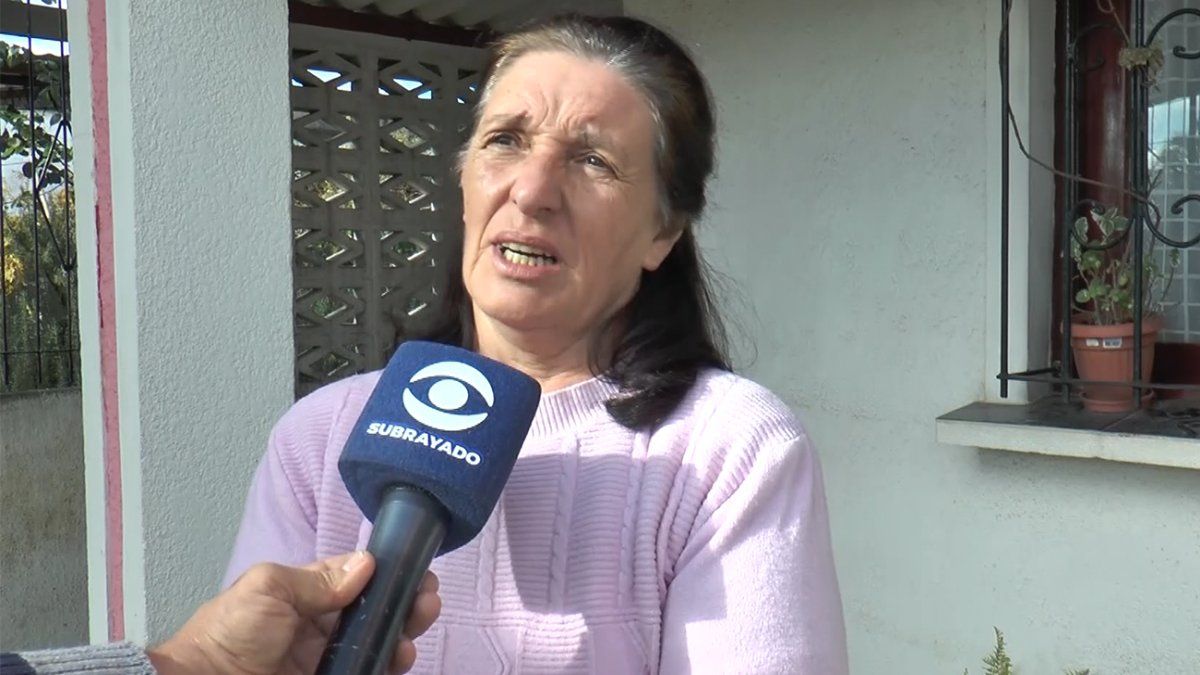 Suplantación de identidad en Rocha: a Susana le descuentan $5.000 de su ...