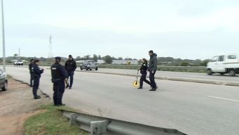 auto que choco y mato a nino de 4 anos en maldonado iba a exceso de velocidad, concluye informe