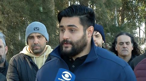 Más de 300 trabajadores de empresa automotriz afectada por incendio serán reubicados en otras líneas de producción