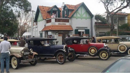 villa yerua
