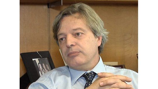 Escribano procesado en el caso Pluna defiende su inocencia