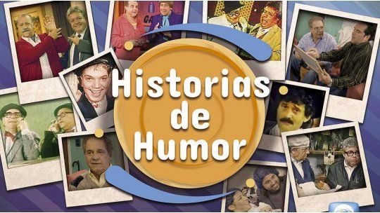 historias