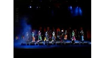 estas son las etapas de la primera rueda del concurso de carnaval 2015