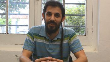 Otorgaron subsidio de $85.000 por un año al alcalde acusado de violencia de género