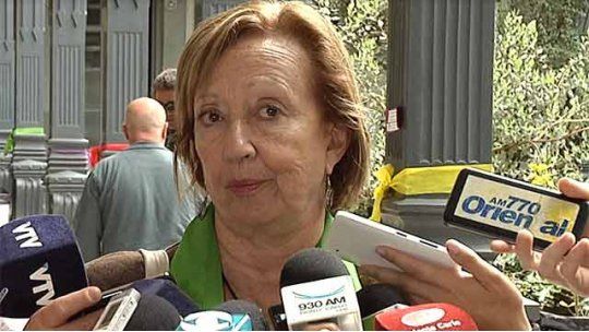 maria julia