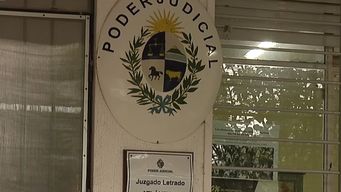 imputaron a delincuente que hirio de bala a una nina de 9 anos y a un hombre de 32 anos