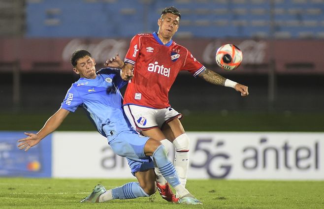 Foto: Dante Fernández / Foco UY