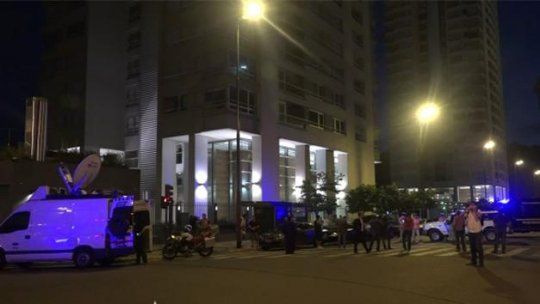 edificio nisman