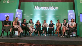 Foto: Gastón Britos / Foco Uy