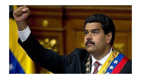 maduro