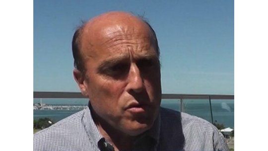 Martínez dijo que se debe “aprender de los errores” en Pluna