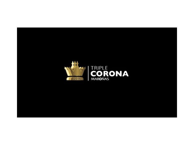 triple corona 2016