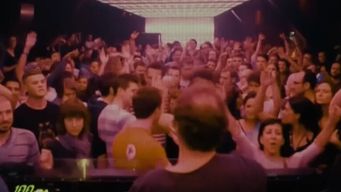 imm lanzo programa boliches libres de acoso para concientizar sobre la violencia de genero