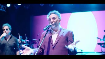 fito paez anuncio concierto en montevideo; sale el sol, sera el 15 de mayo a las 21 horas en el antel arena