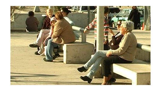gente plaza