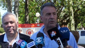 salinas confirmo refuerzo de la vacunacion anticovid para 2023, ¿en que casos se aplicara?