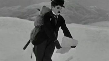 Subrayado | CINE CHAPLIN
