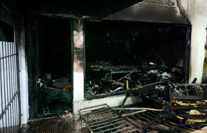 Foto cedida a Subrayado.