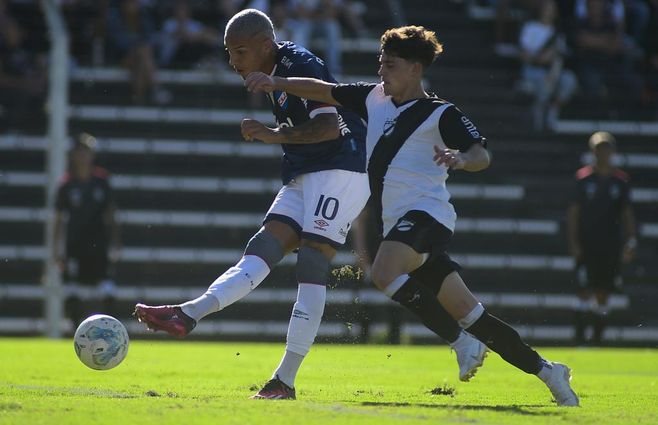 Foto: Dante Fernández / Foco Uy 