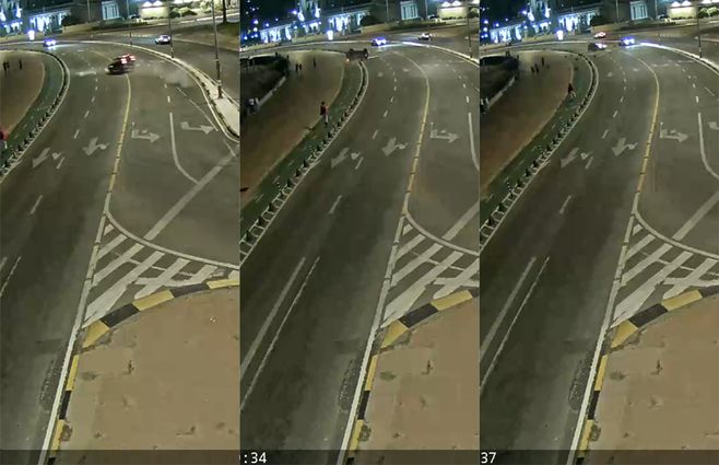 accidente-rambla-sarmiento-camara
