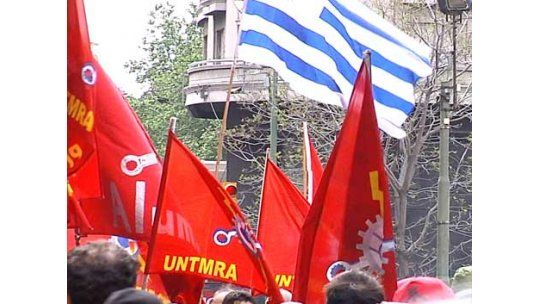 Metalúrgicos: preacuerdo entre sindicato y patronal