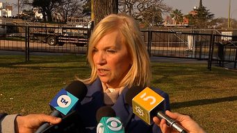 argimon: esperamos que ministros den las explicaciones del caso