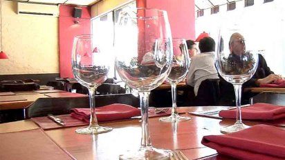 gastronomicos conformes con el dialogo con la im; aseguraron que las medidas ayudan