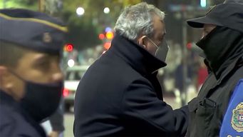 heber dijo que antes del referendum algunos fiscales cuestionaban articulo de la luc