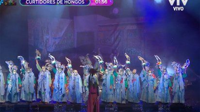 curtidores de hongos desvincula integrante tras conocer denuncia de violencia de genero