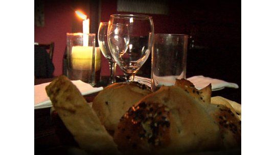 Una experiencia diferente: una cena a ciegas