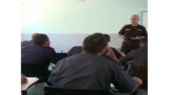 Amplían capacitación a policías para prevenir violencia doméstica