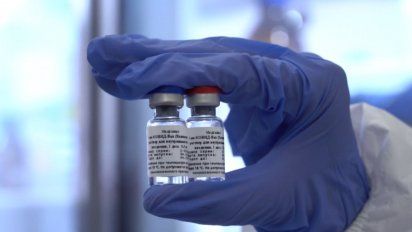 el g20 se compromete a responder a las necesidades financieras de la vacuna del covid-19