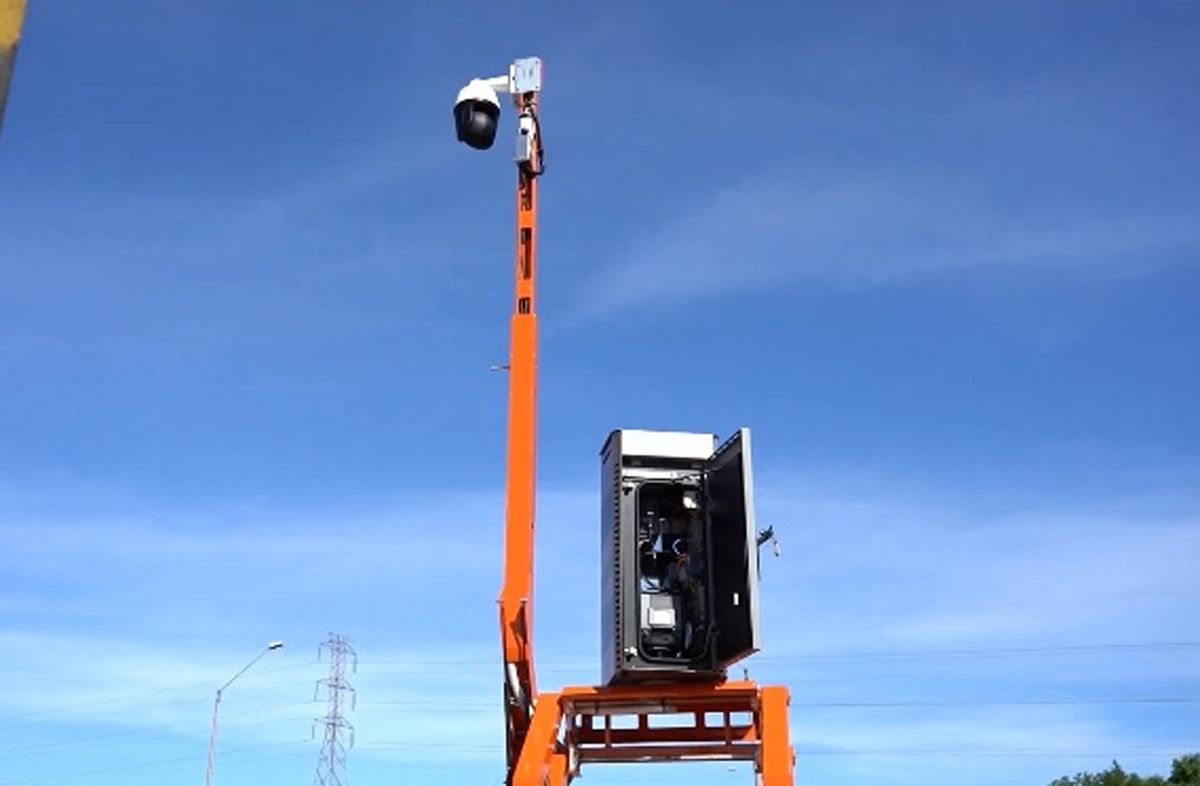 Foto: Ministerio del Interior. Foto: Ministerio del Interior.