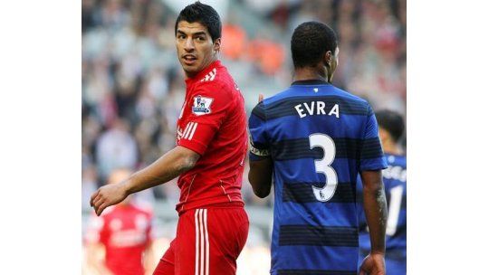 No viene Evra con Francia para partido con Uruguay del 5 de junio